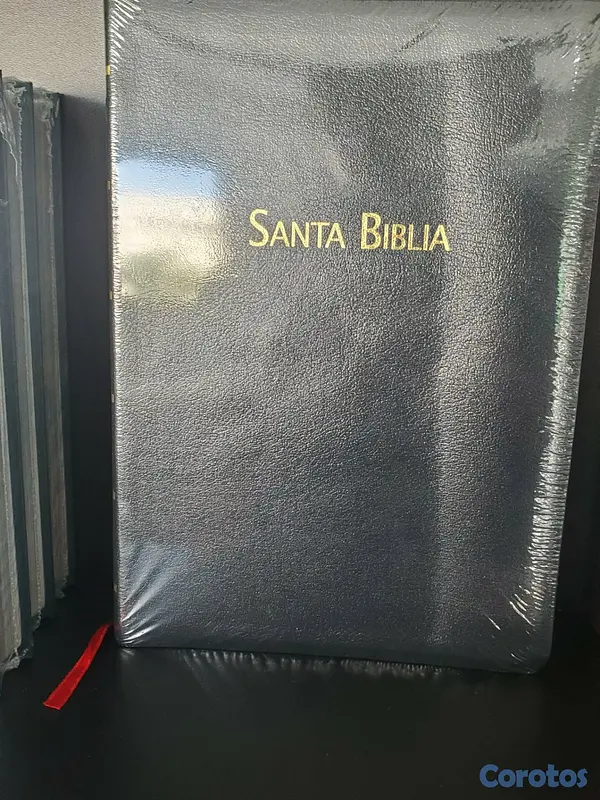 libros y revistas - Vendo Biblias. 5