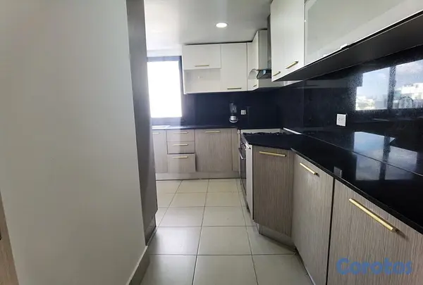 apartamentos - Apartamento en Alquiler en Piantini Amueblado de T 6