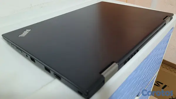 computadoras y laptops - Lenovo yoga x1 14 Pulg Core i5 Ram 8gb ddr4 Disco 256gb SSD Pantalla Giratoria 3