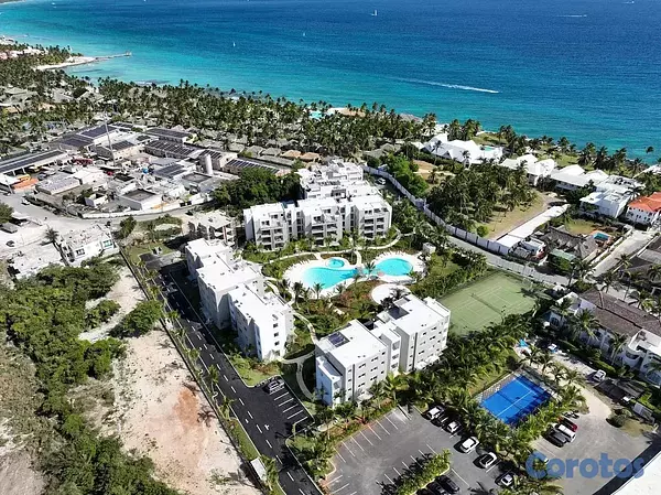 penthouses - Bayahibe Dominicus - Exclusivo penthouse con LB en Tracadero Beach Resort 15