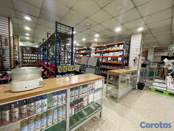 oficinas y locales comerciales - Local Esquinero en Arroyo hondo viejo  4