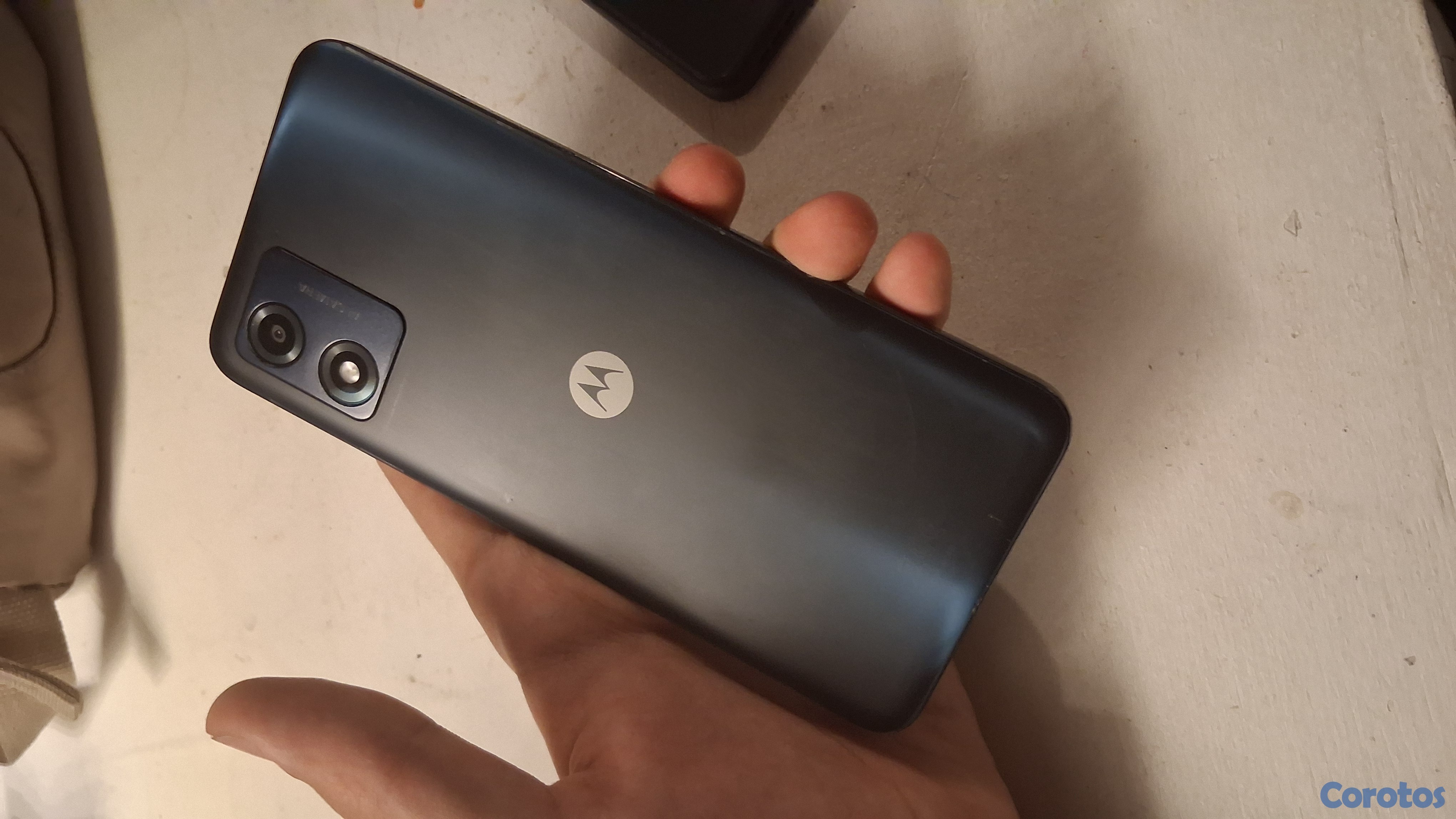 celulares y tabletas - Lote de Celulares para piezas, 4 modelos.
 5