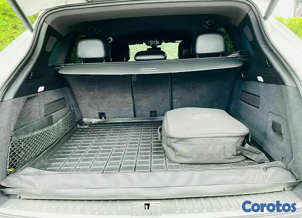 jeepetas y camionetas - PORSCHE CAYENNE E-HYBRID 4WD 2019 3