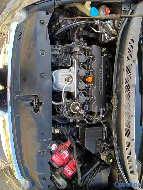 carros - Honda Civic 2009  7