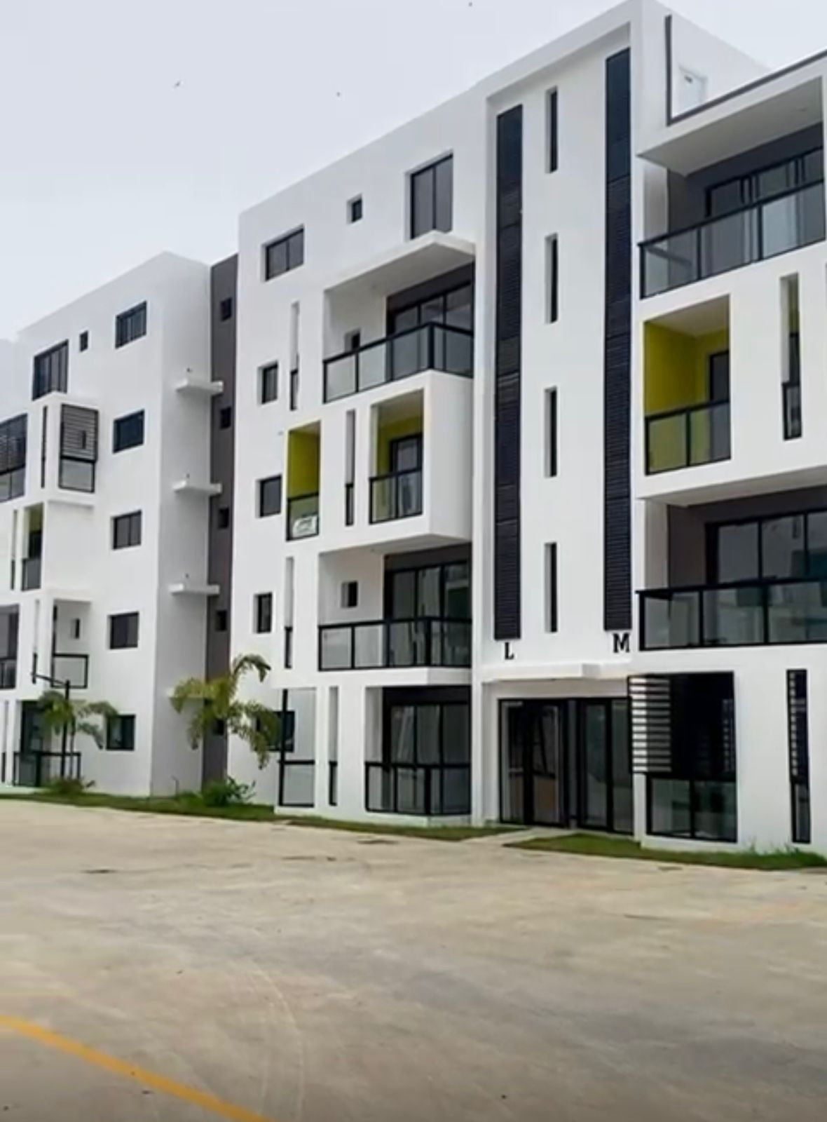 apartamentos - Rento 2 Apartamentos En Los Llanos De Gurabo 3