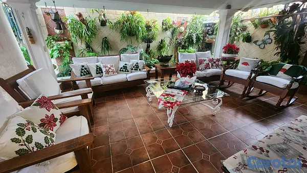 casas - Casa En Los Restauradores En Venta, santo domingo 2