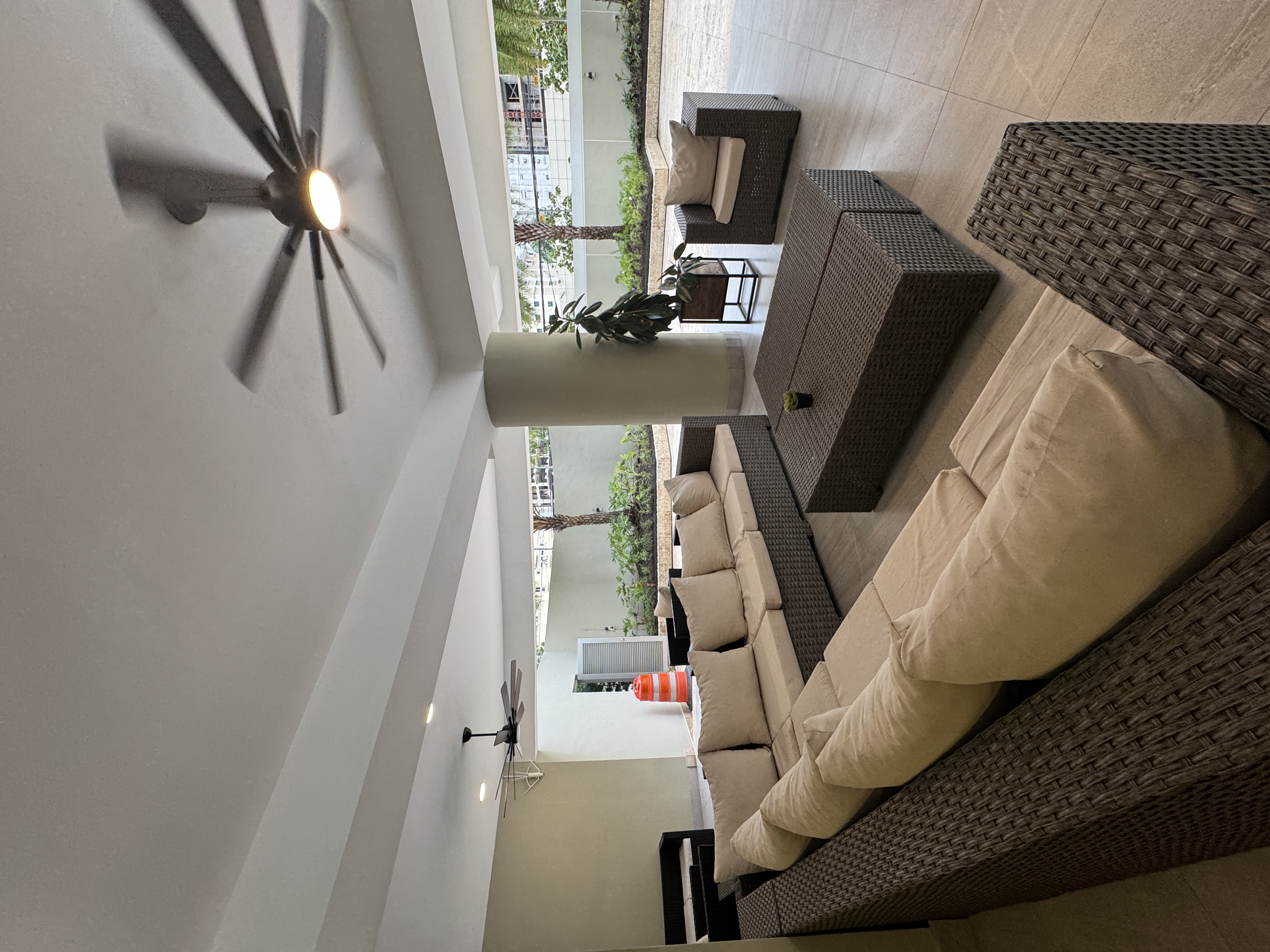 apartamentos - AMPLIO APARTAMENTO CON VISTA AL MAR  3