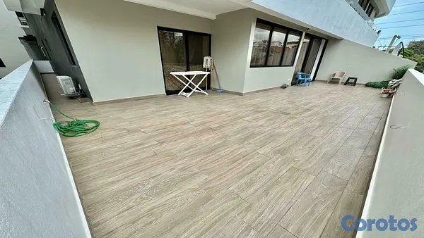 apartamentos - Apartamento en Bella Vista Norte 2