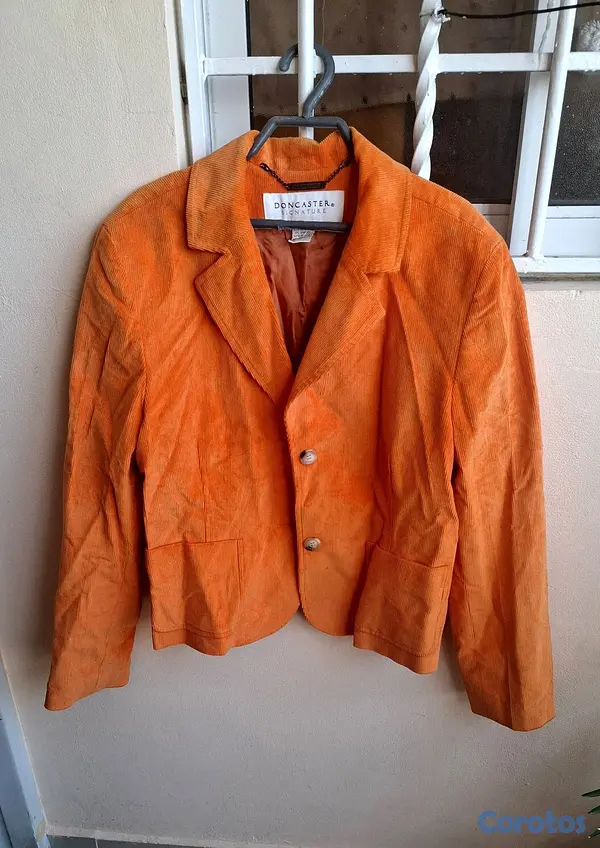 ropa para mujer - Gran variedad de Chaquetas para mujeres en especial  3