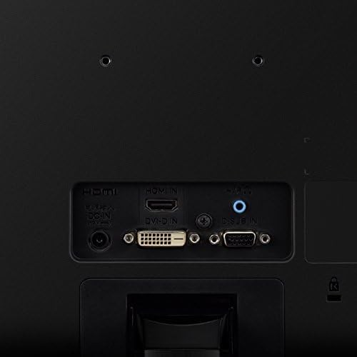 computadoras y laptops - Monitor LG Electronics 24`` Led Full HD 24M47VQ 5