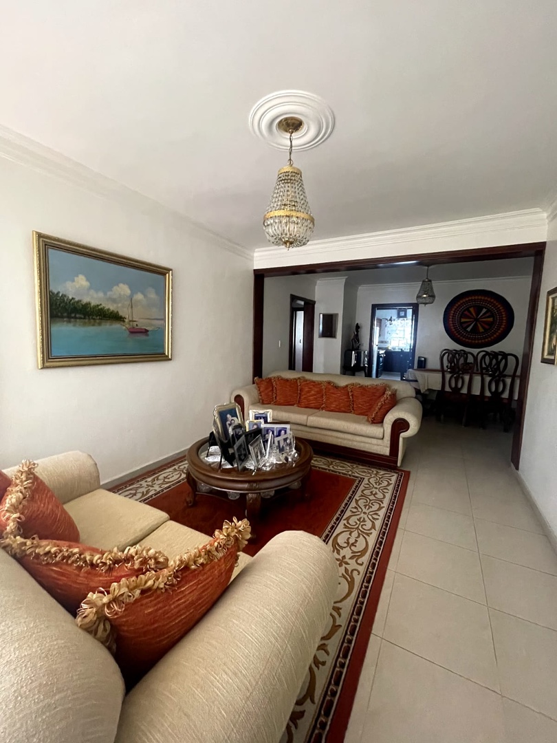 apartamentos - Vendo apto en mirador sur 
138. Mt2. 
3ro piso 

 3