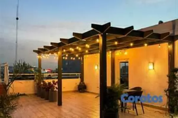apartamentos - Venta en bella vista 10