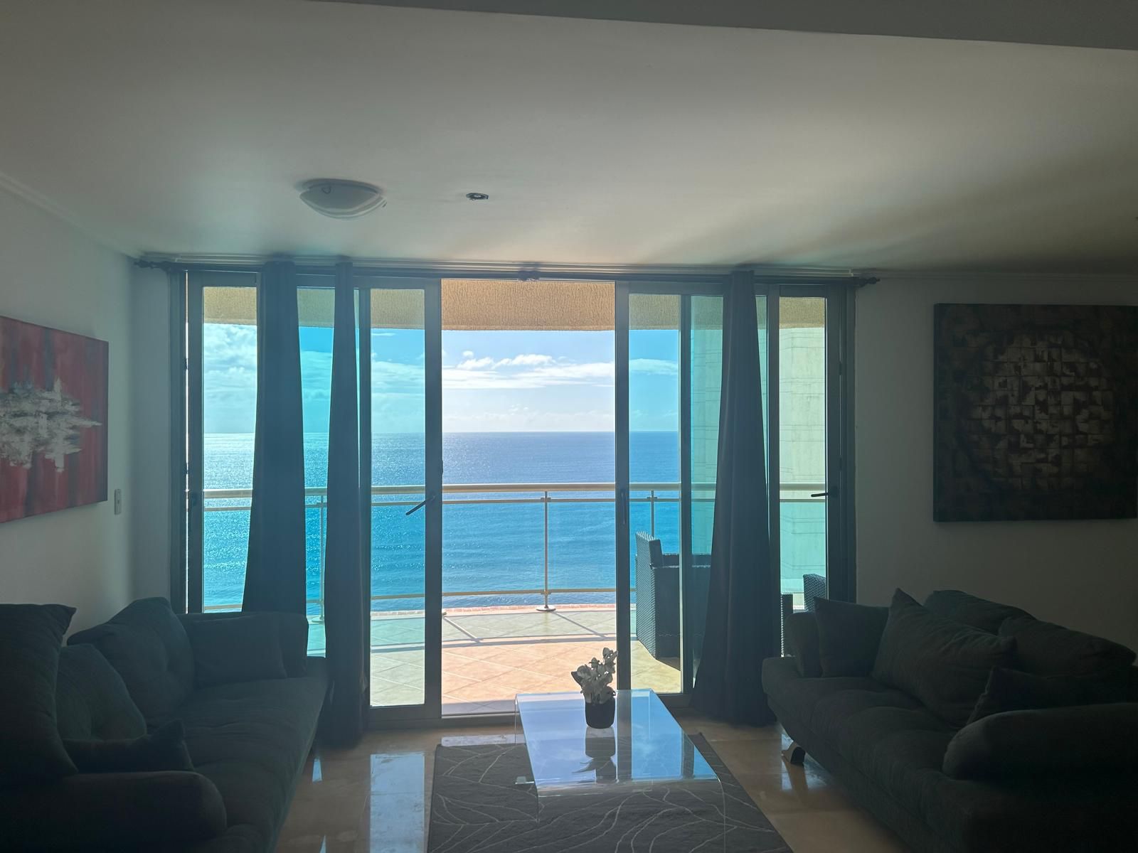 apartamentos - Apartamento en Malecon Center Piso 17 10