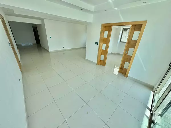apartamentos - Apartamentos Nuevos en Venta LOS CACICAZGOS  3