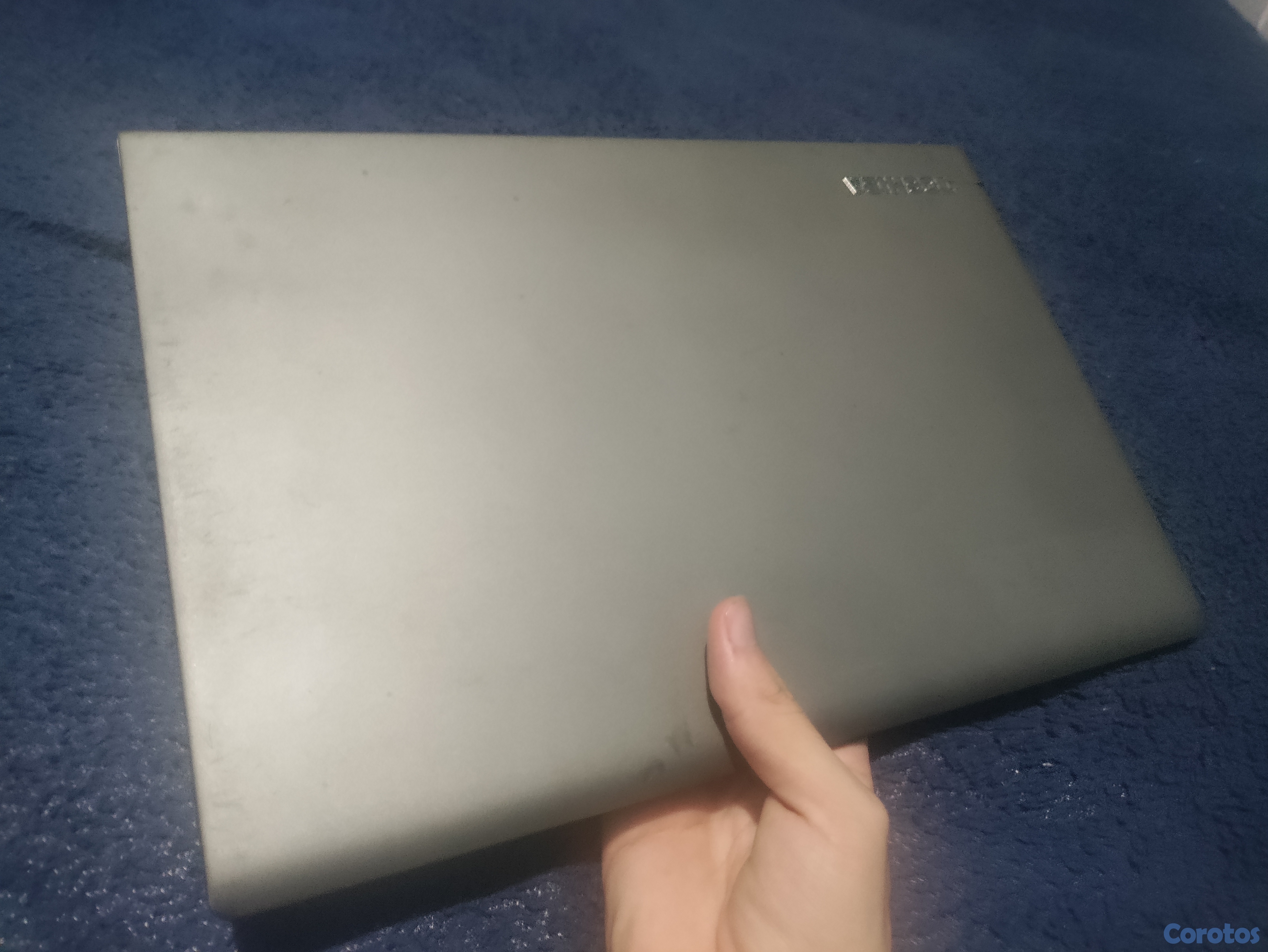 computadoras y laptops - Toshiba Tecra Z40-C - Negociable 1