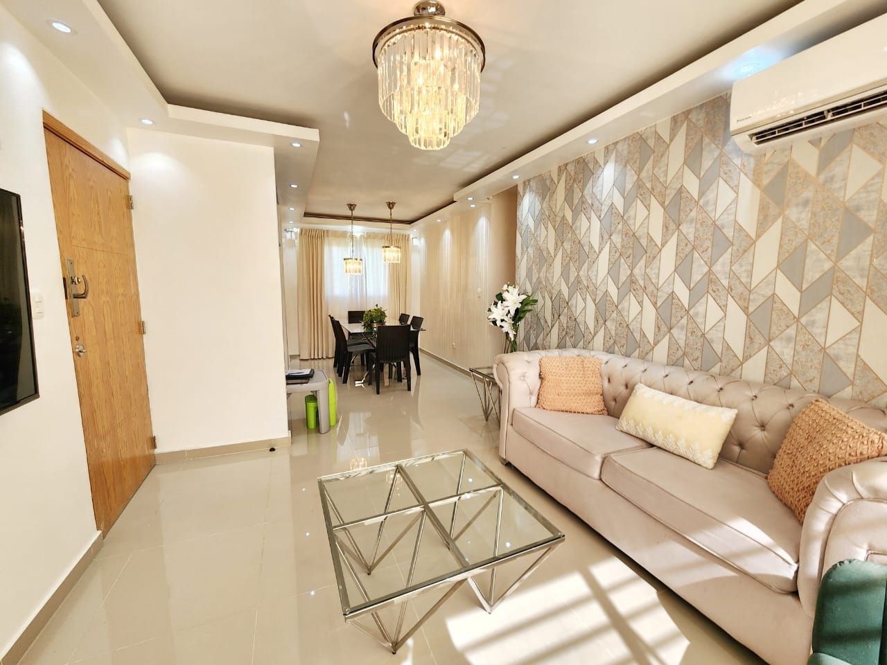 apartamentos - Apartamento con terraza en alameda LP9 8