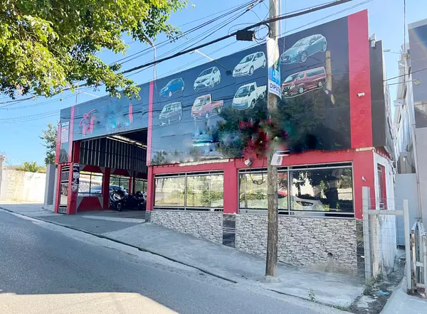 oficinas y locales comerciales - Venta nave comercial manoguayabo 3