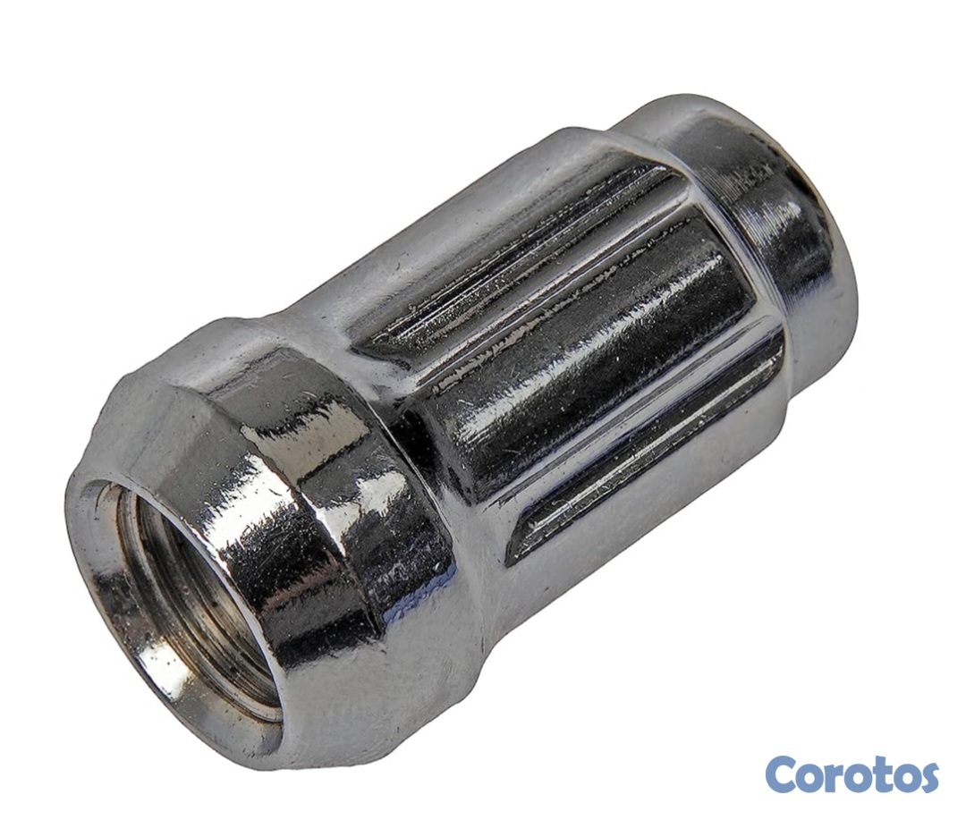 repuestos - Tuercas aros para todo tipo de vehículos juego 20  7