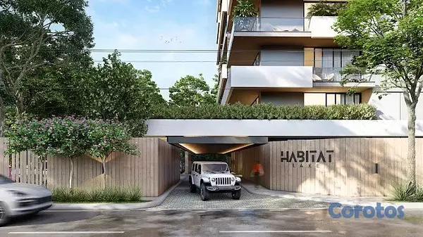 apartamentos - Apartamento en Venta San Pedro de Macoris  12