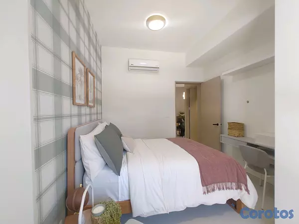 apartamentos - Proyecto de Apartamentos en Venta en Evaristo Morales 10