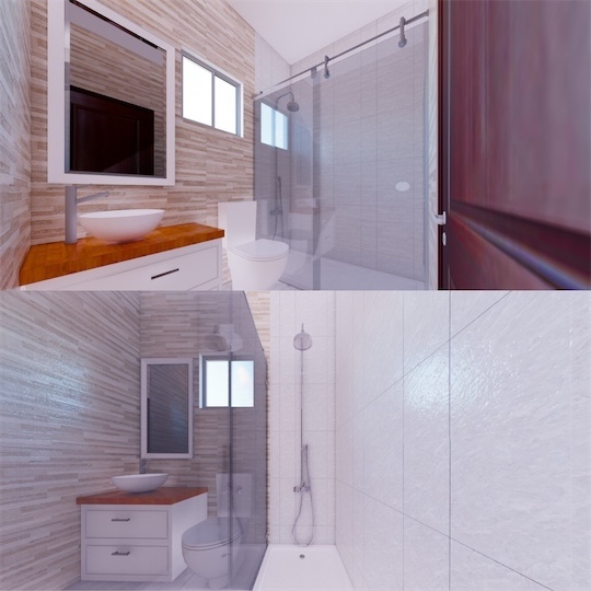 apartamentos - Venta de apartamentos en boca chica zona turística 6