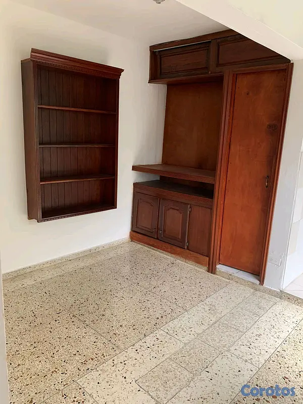 apartamentos - 2do nivel en costa caribe 11