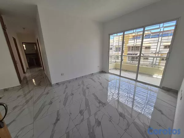 apartamentos - Apartamento en venta en San Isidro – con terraza p 2
