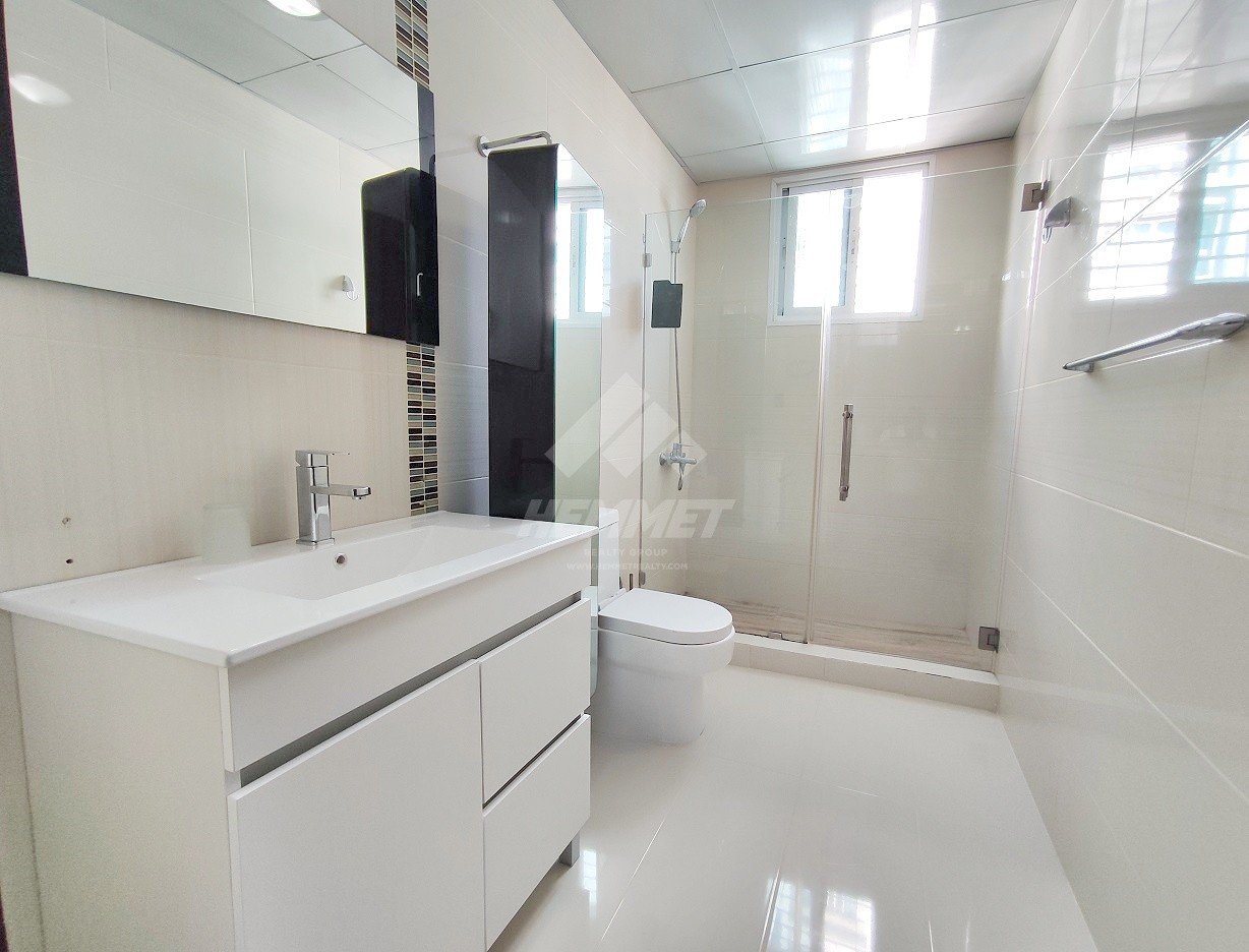 apartamentos - MODERNO 7MO NIVEL TORRE CERROS GURABO SANTIAGO  8