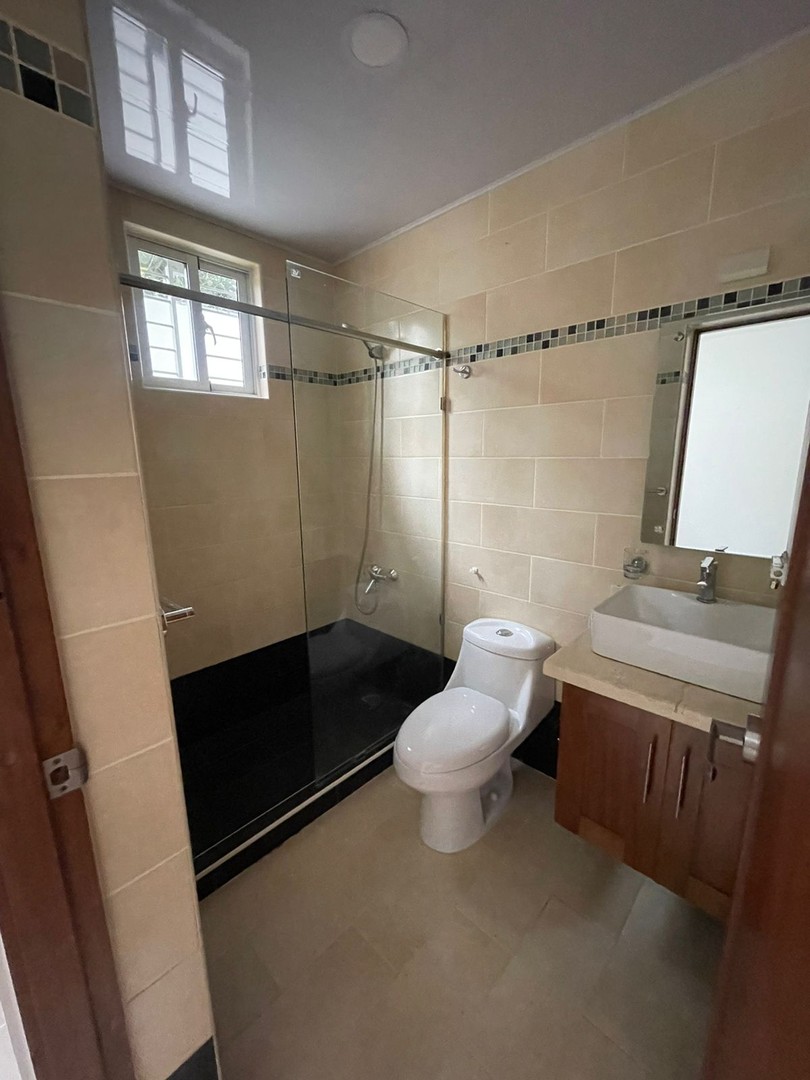 apartamentos - PRIMER NIVEL DISPONIBLE EN VILLA MARÍA, SANTIAGO
Residencial Augusto III 3