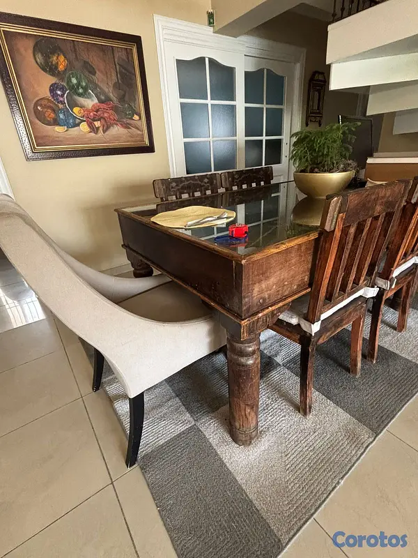 muebles y colchones - Vendo todo 3