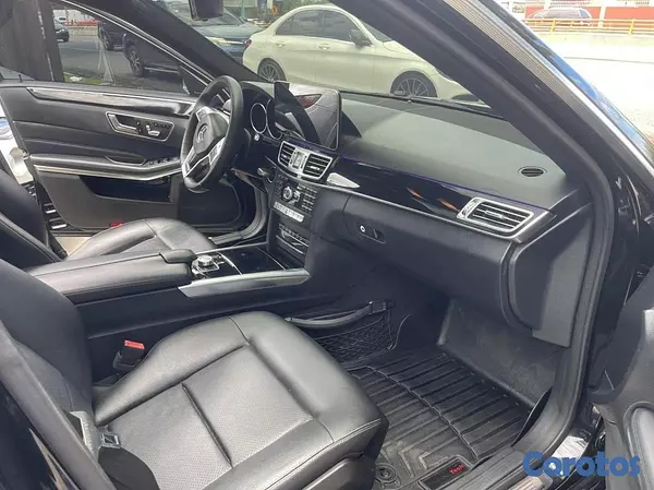 carros - MERCEDES BENZ E300 2015 5