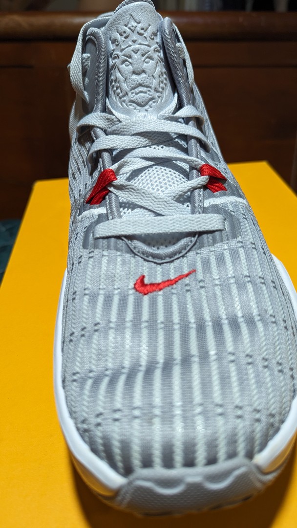 zapatos para hombre - Nike Lebron James Witness 6 