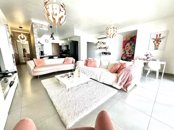 apartamentos - *📍Serrallés * Apartamento en venta Amplio 6