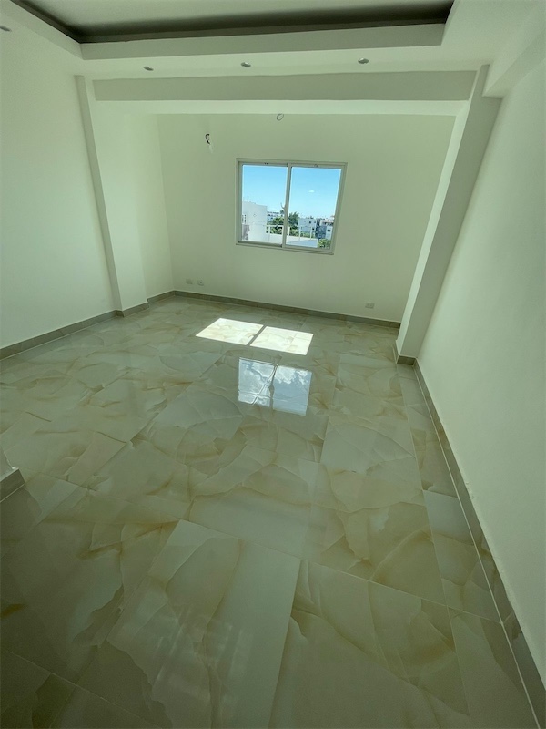 apartamentos -  penthouse en los corales del sur Santo Domingo este 5