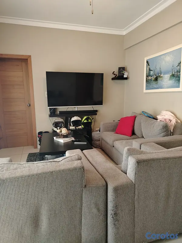 apartamentos - Vendo Apartamento 📍Mirador Norte, Cerca de Downtow 6