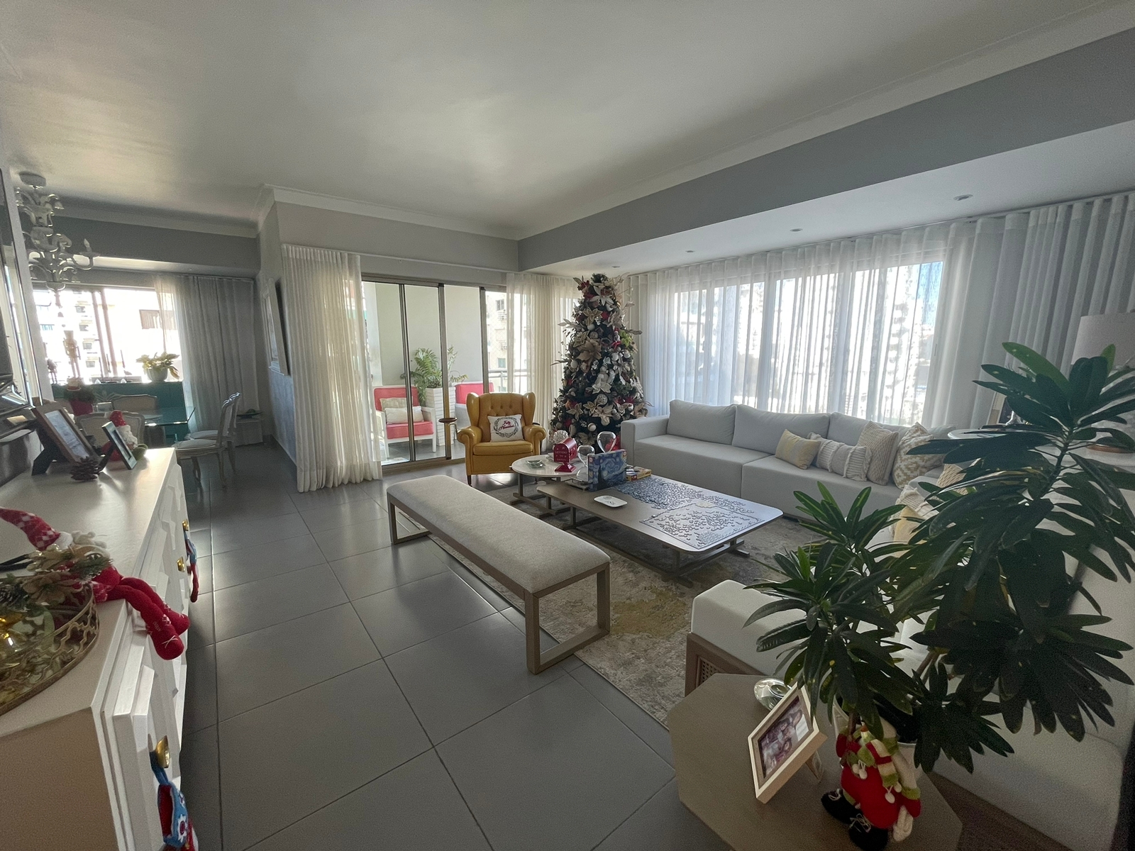 apartamentos - Venta de apartamento ubicado en naco de 266mts Distrito Nacional Santo Domingo 1