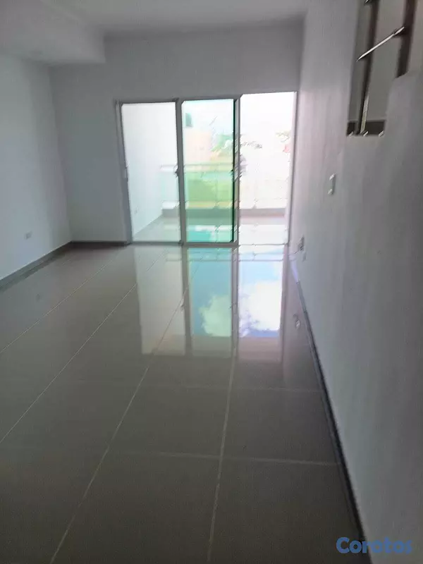 apartamentos - Ph De Venta En Respaldo Los Tres Ojos Próximo A Ch 8