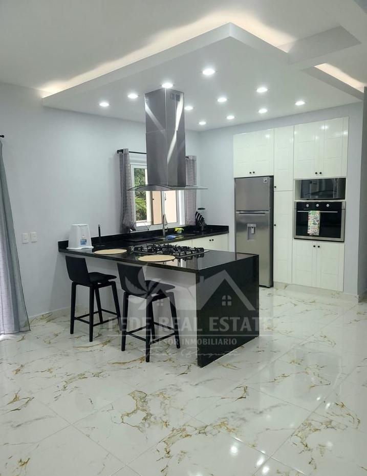 apartamentos - RESIDENCIAL CERCA DE LA PLAYA - LAS TERRENAS 6