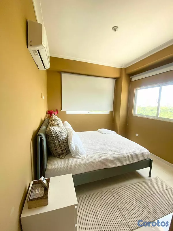 apartamentos - Vendo apartamento en Juan Dolio 8