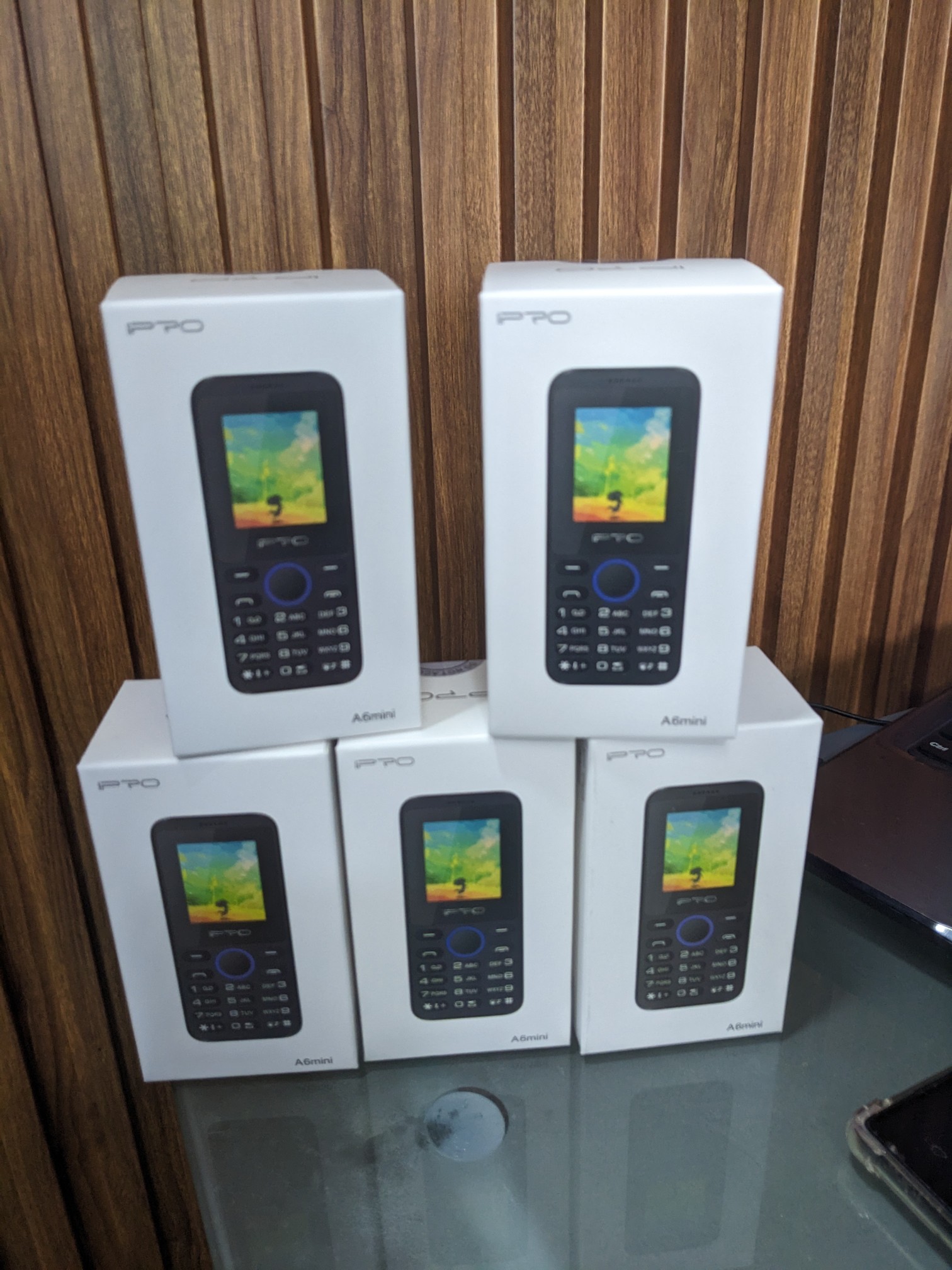 celulares y tabletas - Celulares para llamadas  3