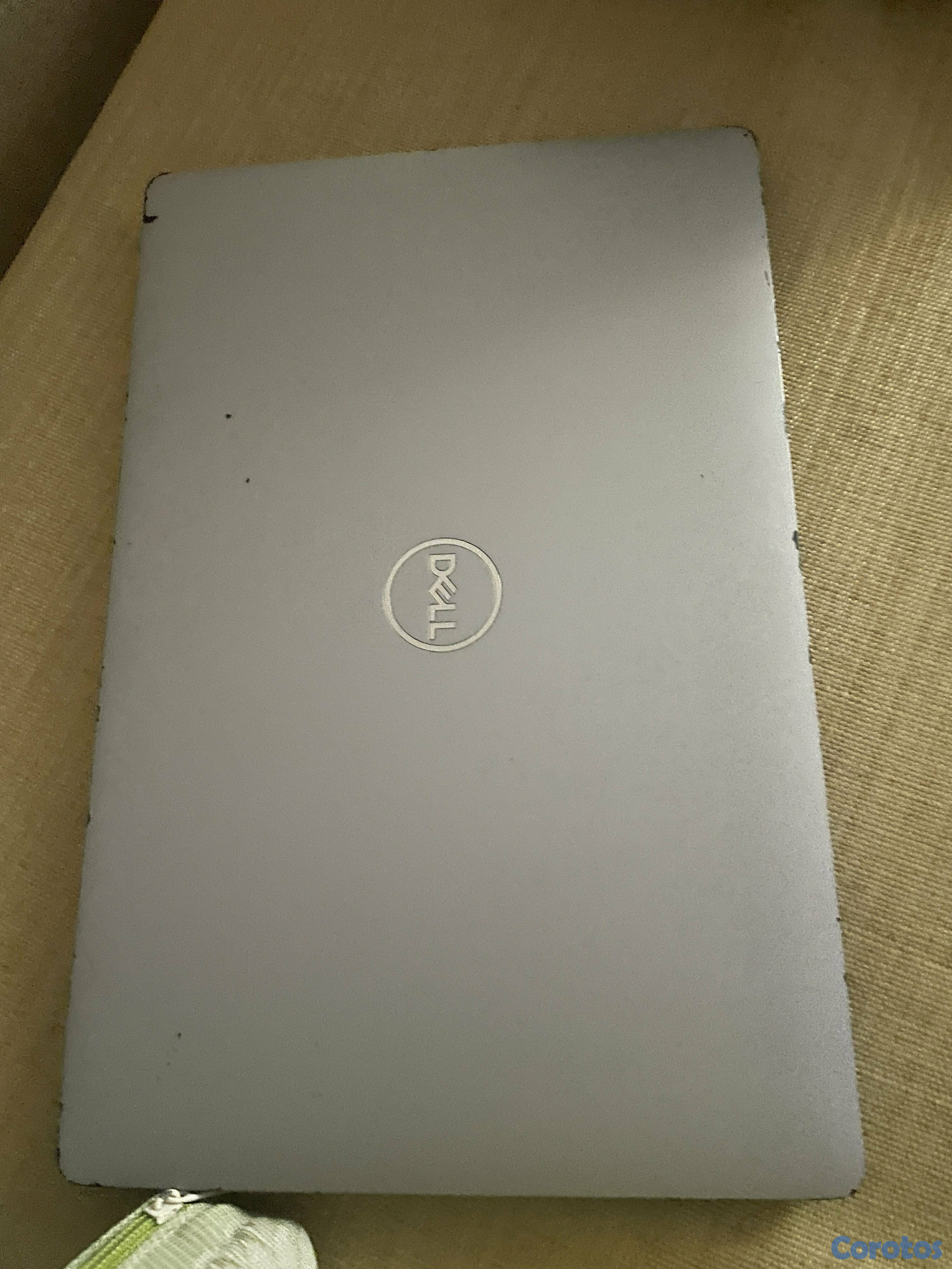 computadoras y laptops - Dell Precisión 3550 1