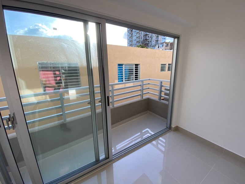 apartamentos - Apartamento en alquiler en la Zona Universitaria.

 0