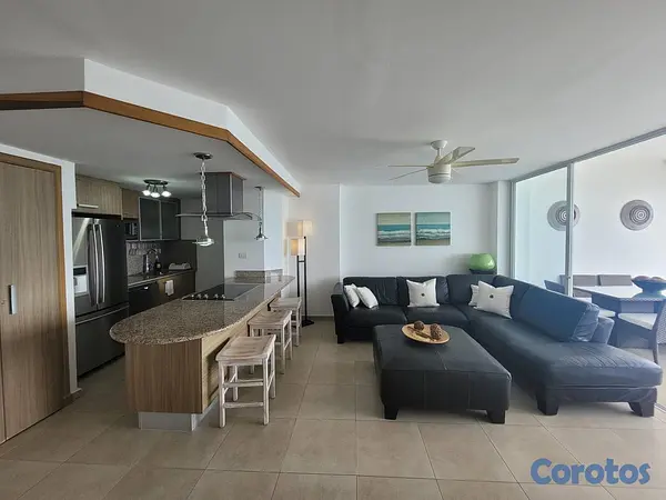 apartamentos - Vendo apartamento en Juan Dolio 9