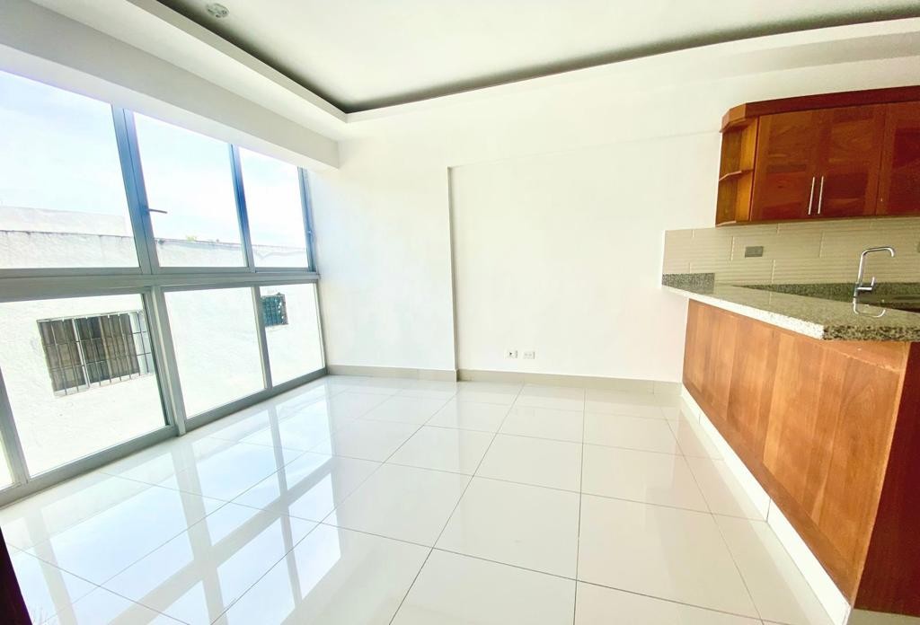 apartamentos - Moderno apartamento en Urbanización Fernandez
