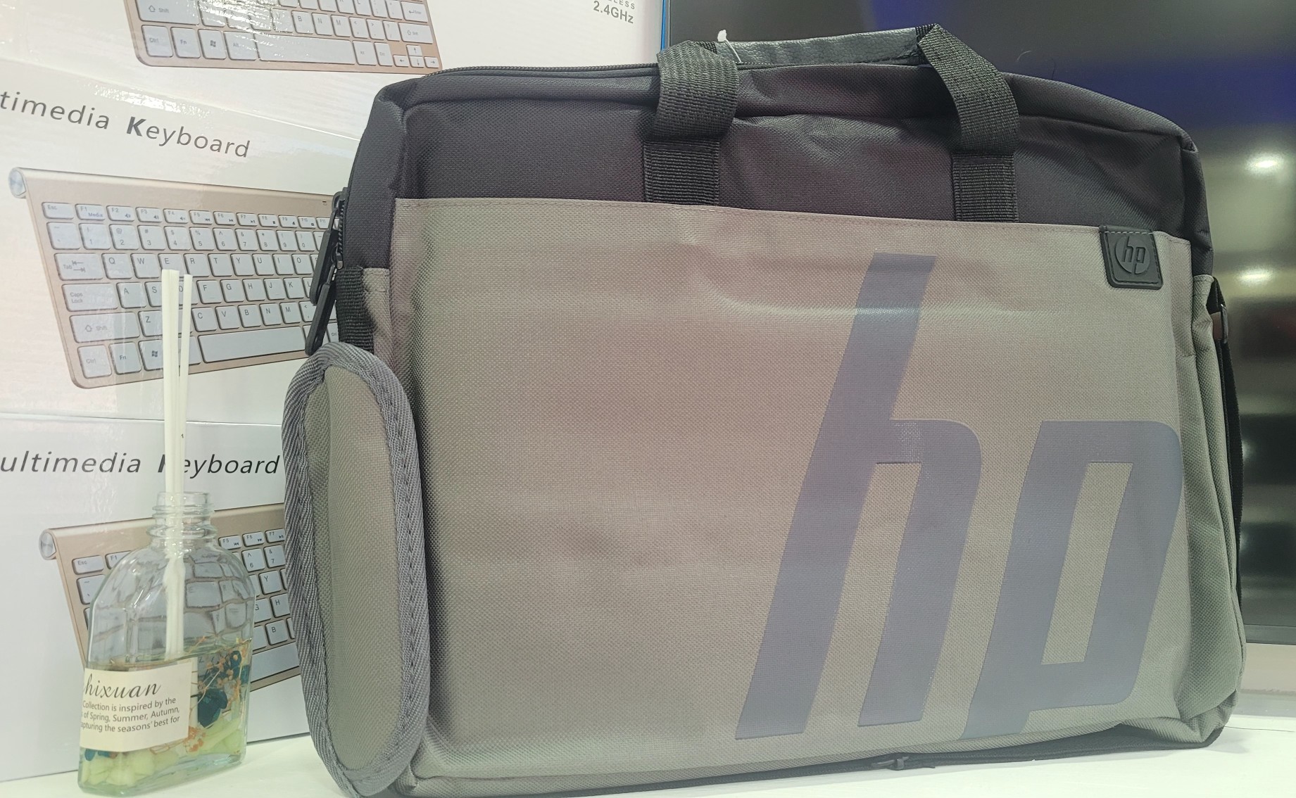 computadoras y laptops - Bultos nuevos para laptops New 0