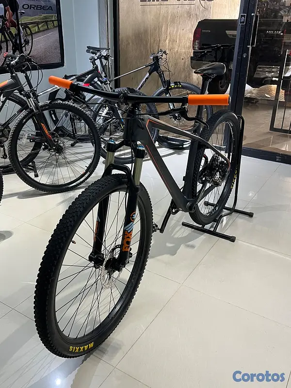 bicicletas y accesorios - MTB 29 Carbon – Oportunidad 6