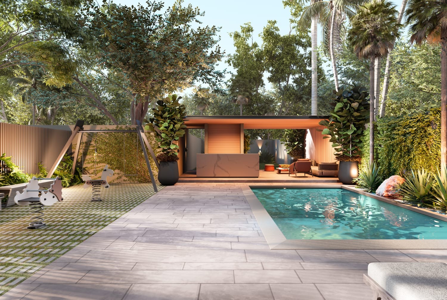 apartamentos - Nuevo Proyecto de Apartamentos Proximo al Aeropuerto  6