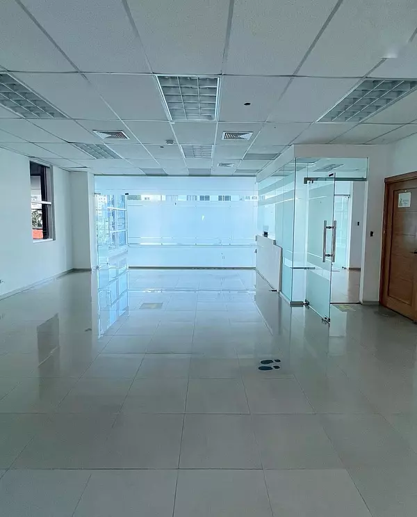 oficinas y locales comerciales - Alquiler local en Piantini 5