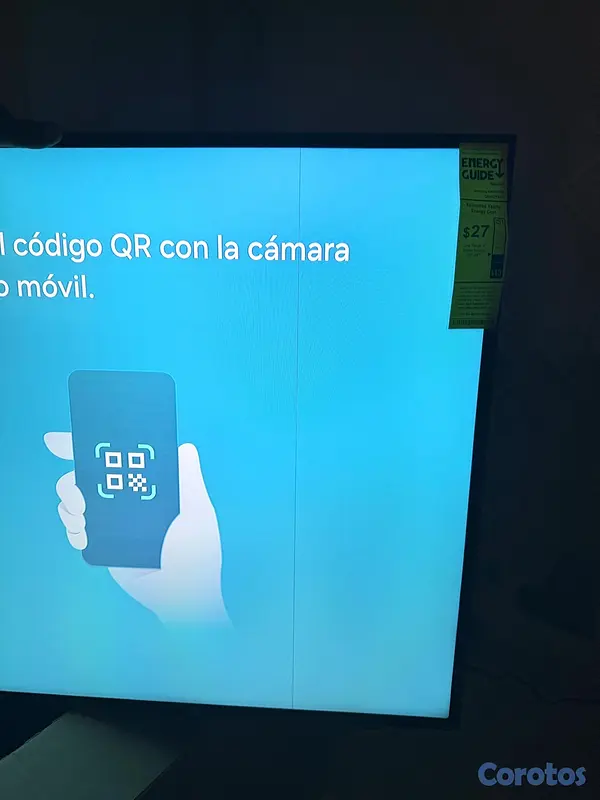 tv - Televisor Samsung QLED de 43 pulgadas, modelo Q7F 3