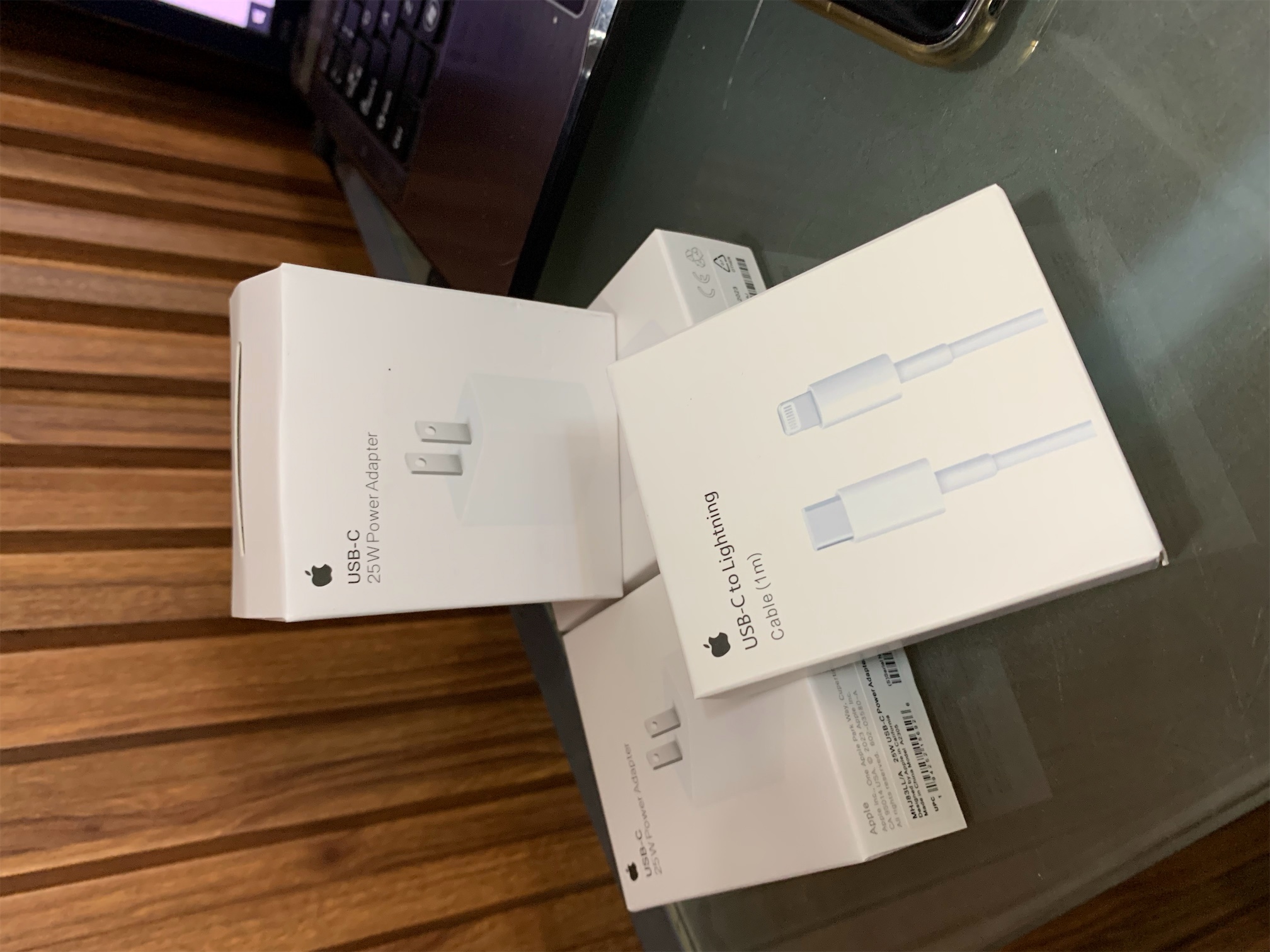 celulares y tabletas - cargador para iphone 📱  4
